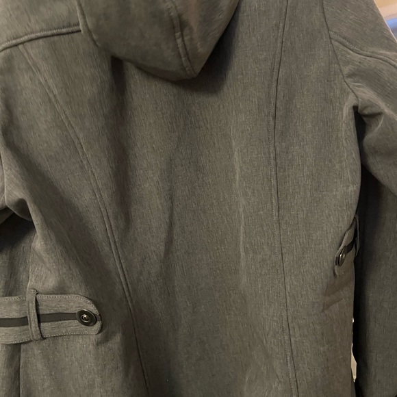 Tribal Ladies Coat XL - Picture 3 of 5